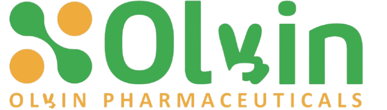 Olvin Pharmaceuticals